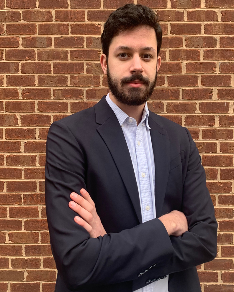 Sebastian Singh