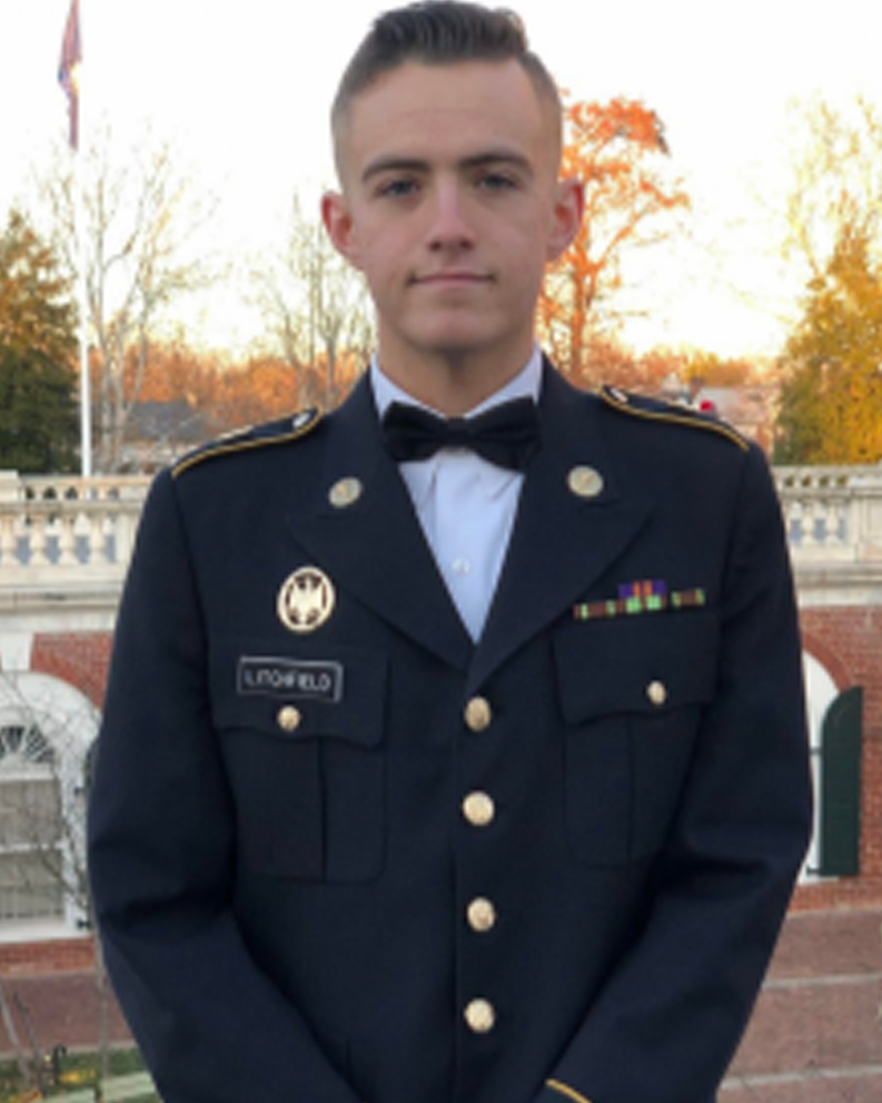 Tyler Litchfield